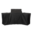 Bahama Island BBQ Cover - Covers