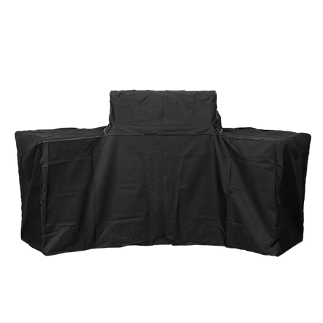 Bahama Island BBQ Cover - Covers