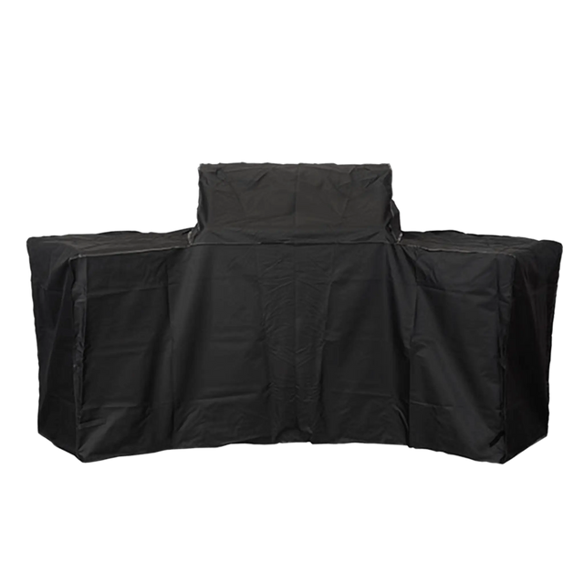 Bahama Island BBQ Cover - Covers