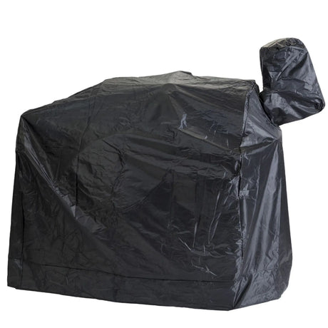 Big Horn Pellet Smoker + Grill Cover - Covers