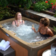 DuoSpa S240 - Next Generation Spas