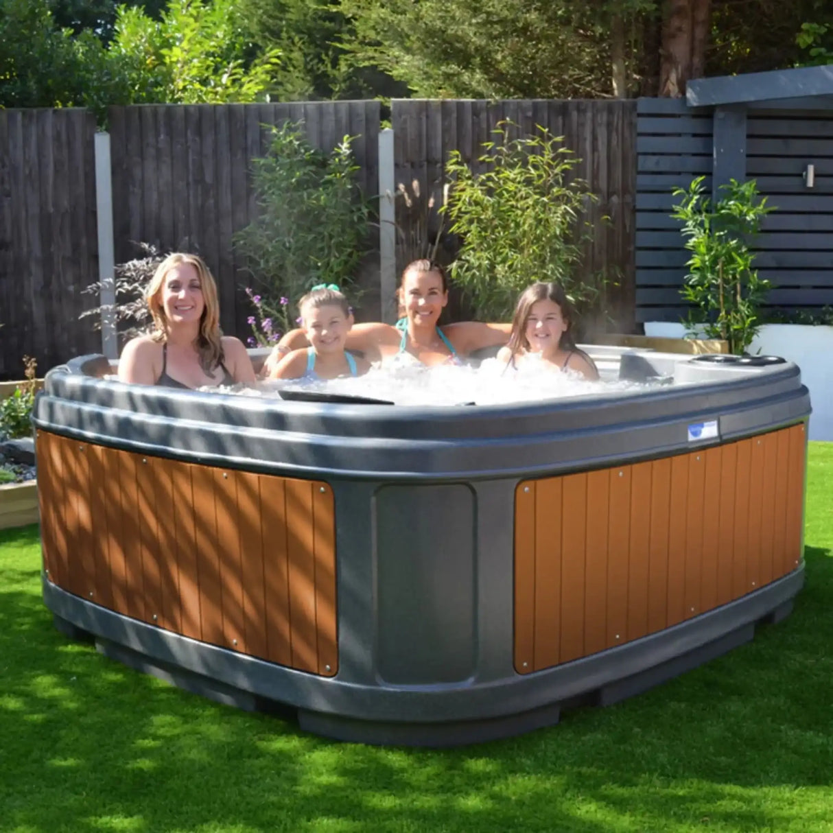 DuraSpa S160 - Next Generation Spas