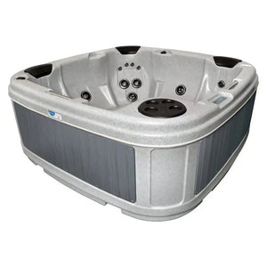 Light Grey & Grey - DuraSpa S160 - Next Generation Spas