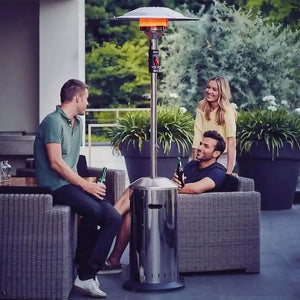 Elegance Patio Heater - Patio Heater