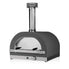 Anthracite / 60 x 60 - Gold Gas Pizza Oven - Gas Fired