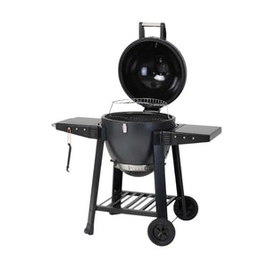 Lifestyle Dragon Egg Charcoal BBQ - Charcoal BBQ