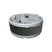 Light Grey & Grey - Orbis Hot & Cold Tub - Next Generation