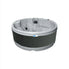 Light Grey & Grey - Orbis Hot & Cold Tub - Next Generation