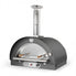 Anthracite / 60 x 60 - Original Gas Pizza Oven - Gas Fired