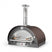 Copper / 60 x 60 - Original Gas Pizza Oven - Gas Fired