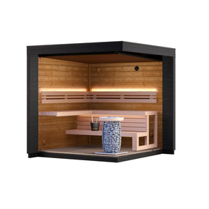 Patio S - Outdoor Sauna