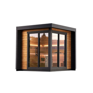 Patio S - Outdoor Sauna