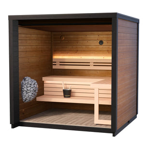 Patio XS - Outdoor Sauna