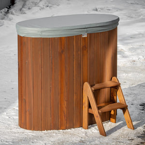 PolarSpa Standard 79 Cold Tub - Ice Baths