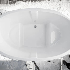 PolarSpa Standard 98 Cold Tub - Ice Baths