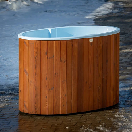 PolarSpa Standard 98 Cold Tub - Ice Baths