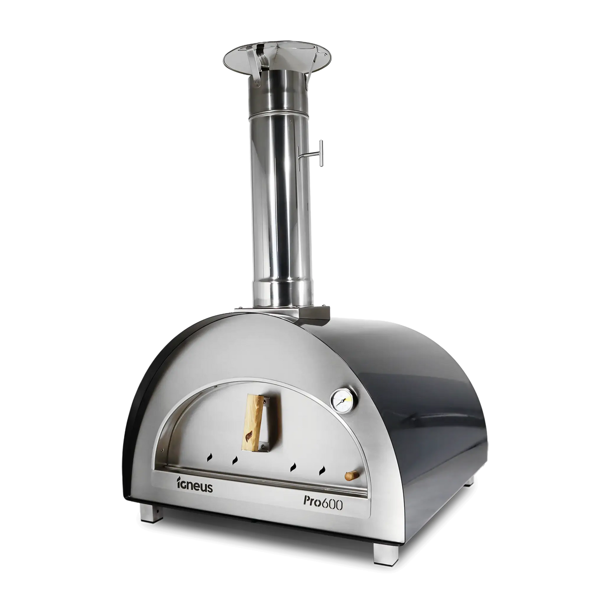 Graphite - PRO 600 Oven