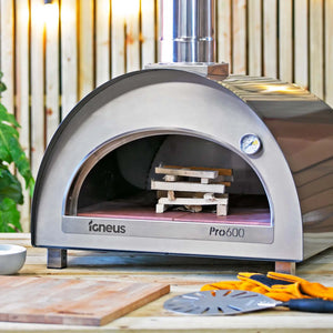 PRO 600 Oven