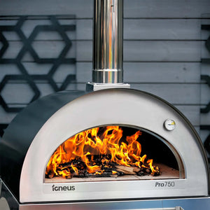 PRO 750 Oven