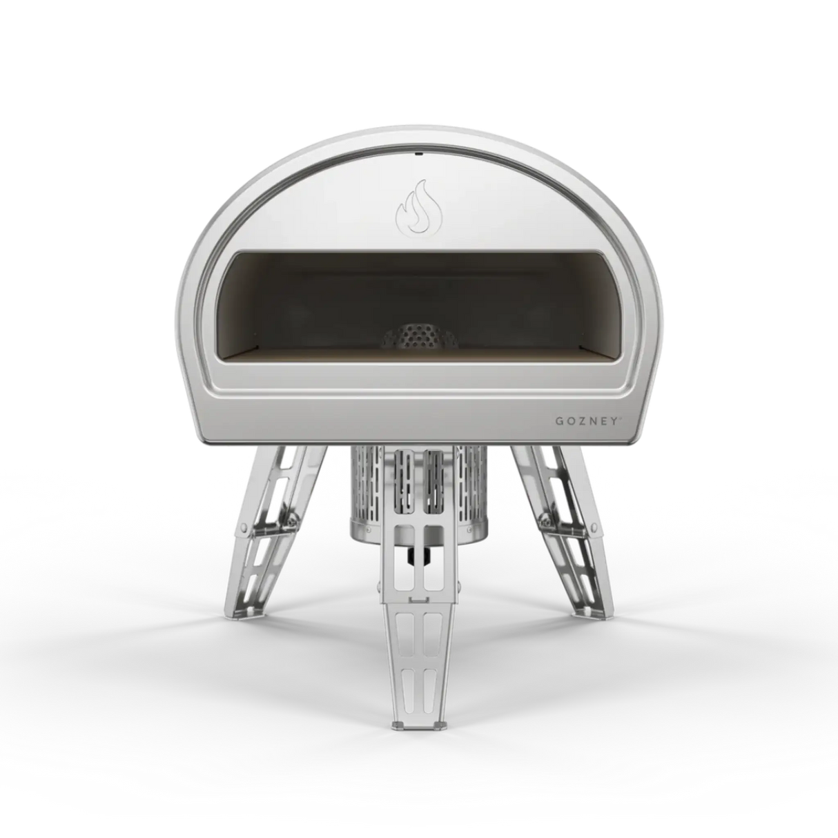 Roccbox Portable Gas Burning Pizza Oven - Gas Fired Pizza