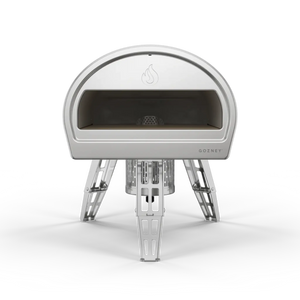 Roccbox Portable Gas Burning Pizza Oven - Gas Fired Pizza