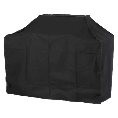 Standard 5 Burner Hooded Gas BBQ Grill Cover - Covers